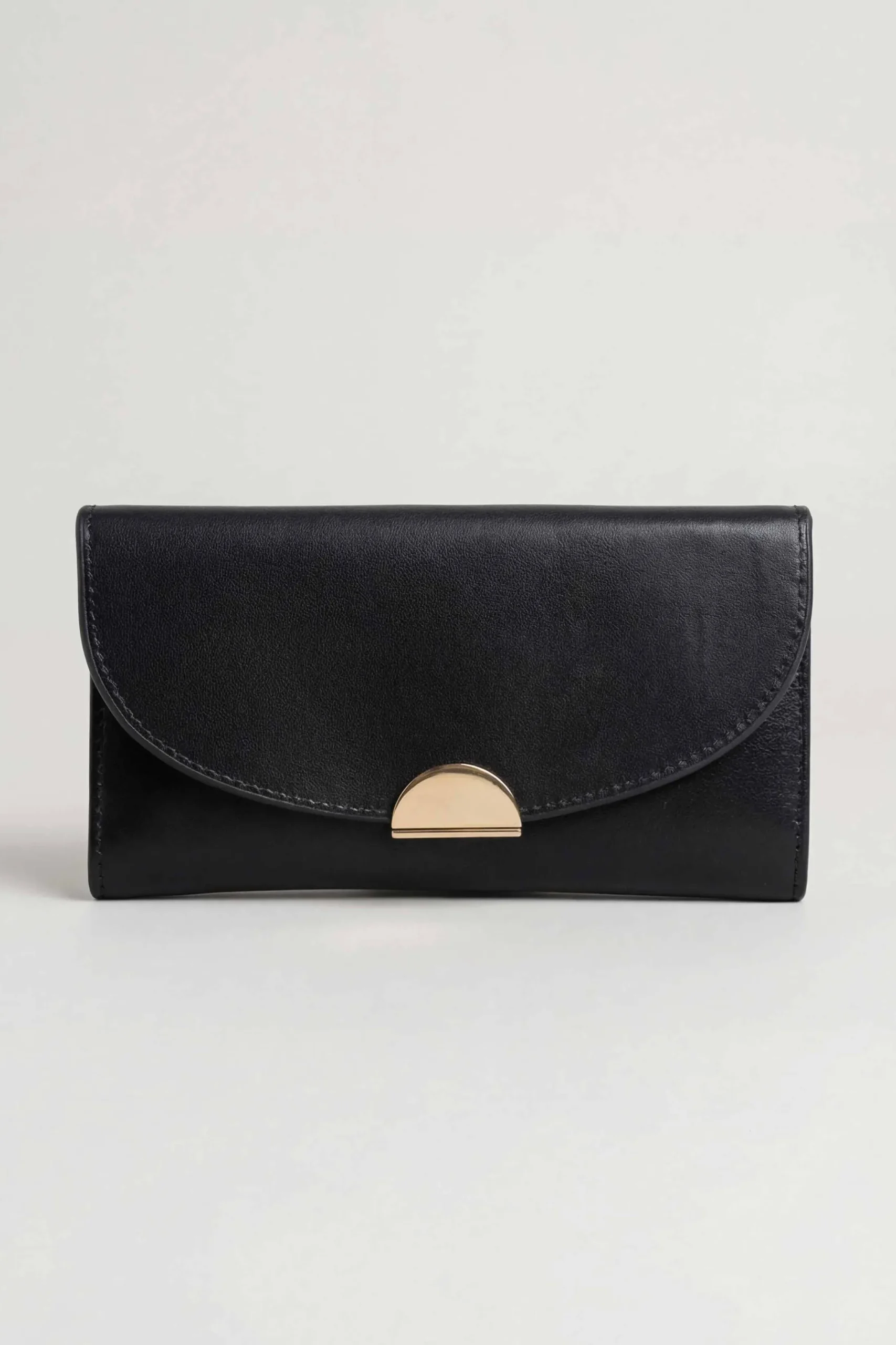 Black Wallet-446622103