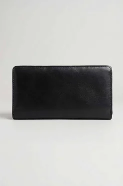 Black Wallet-446622103