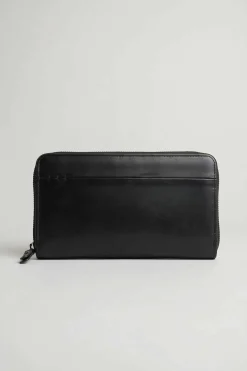 Black Wallet-446682103
