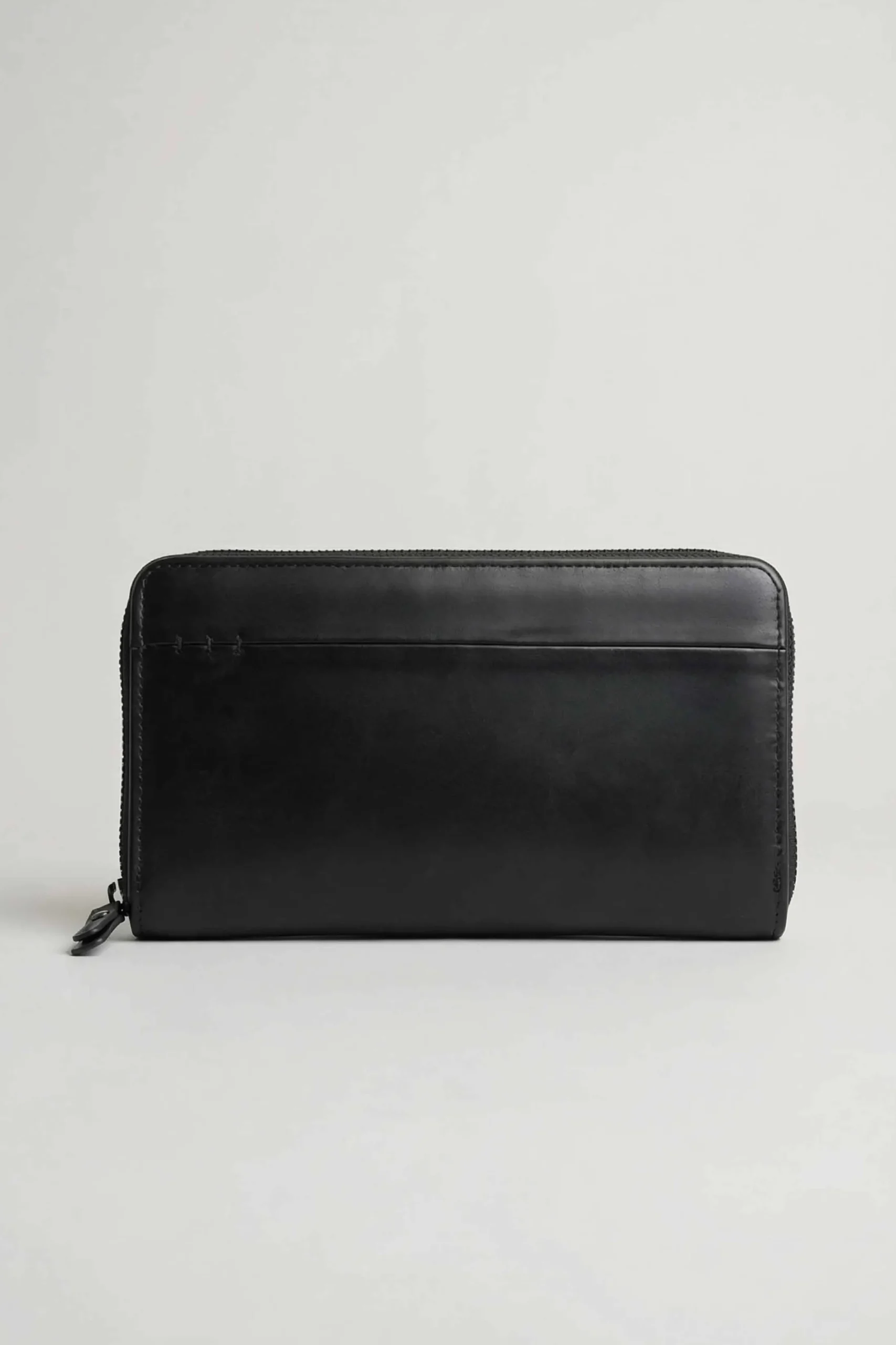 Black Wallet-446682103