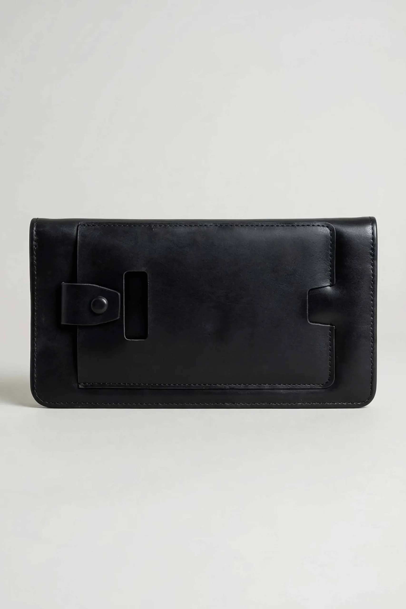 Black Wallet-446682103