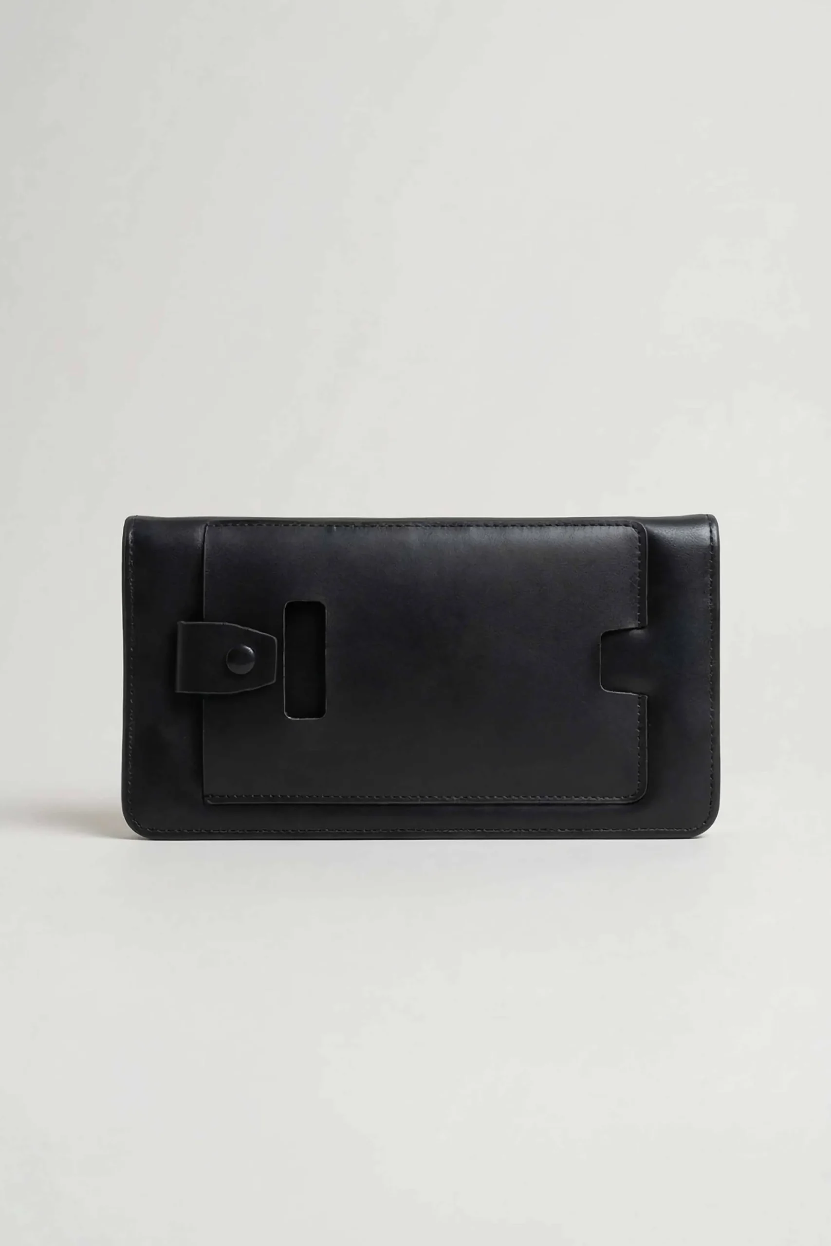 Black Wallet-446682103