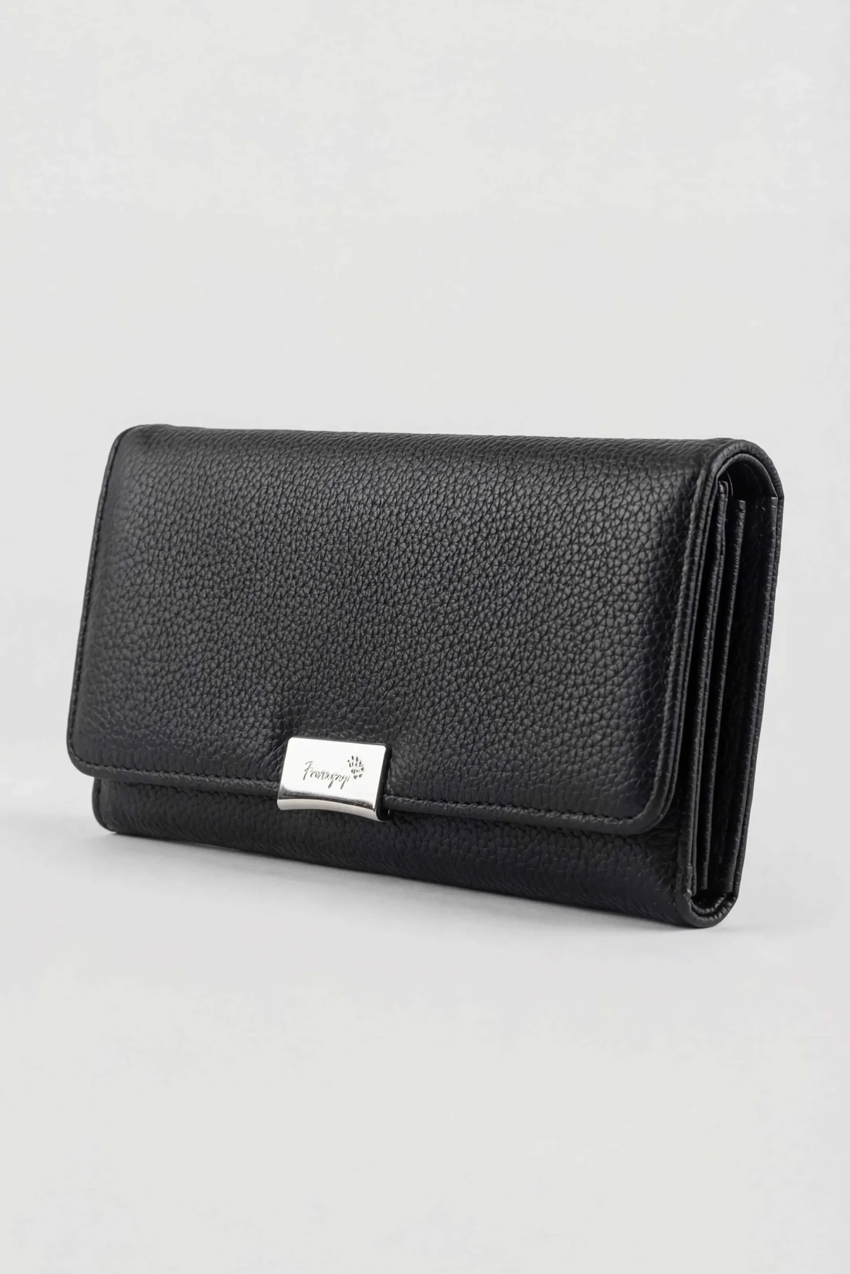 Black Wallet-446592103