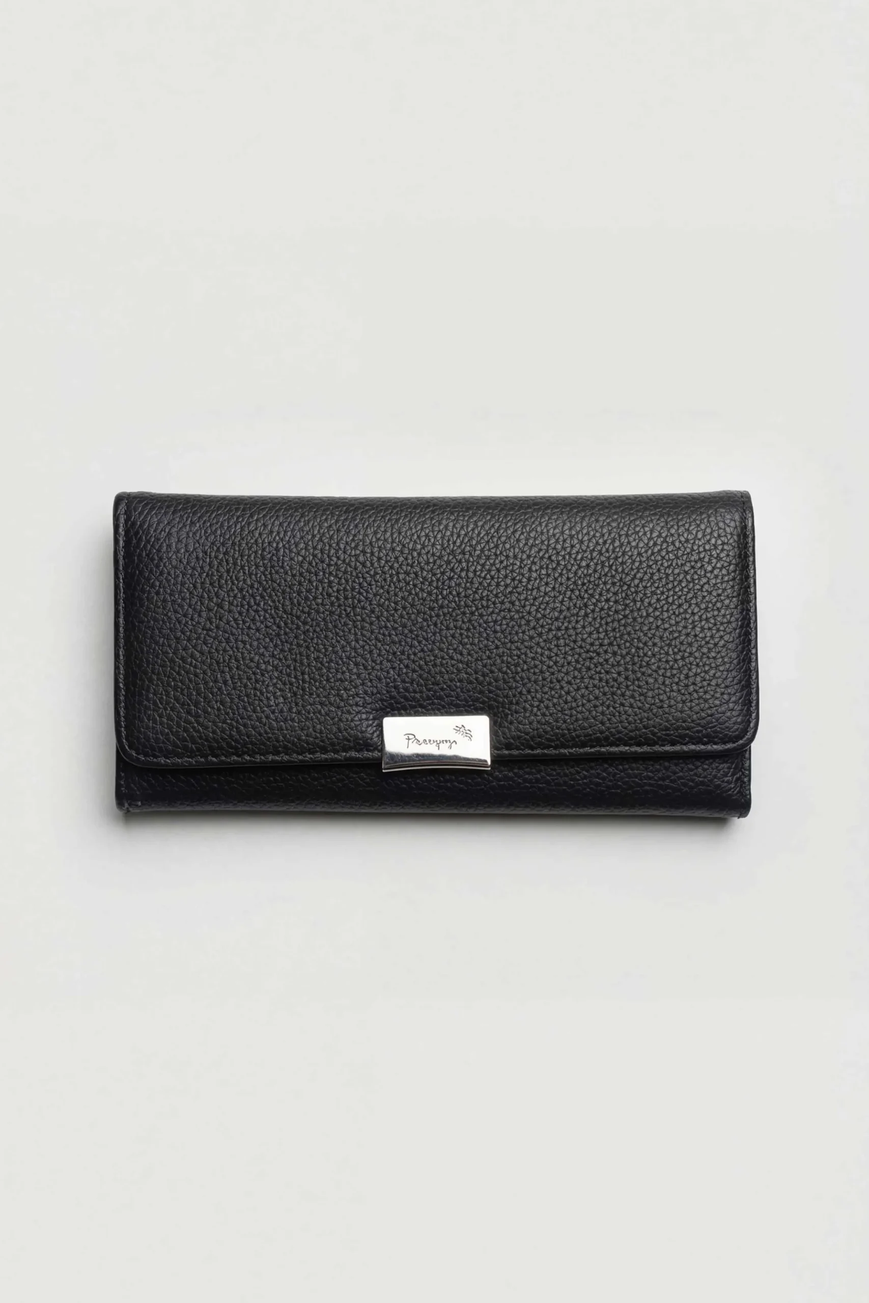Black Wallet-446592103