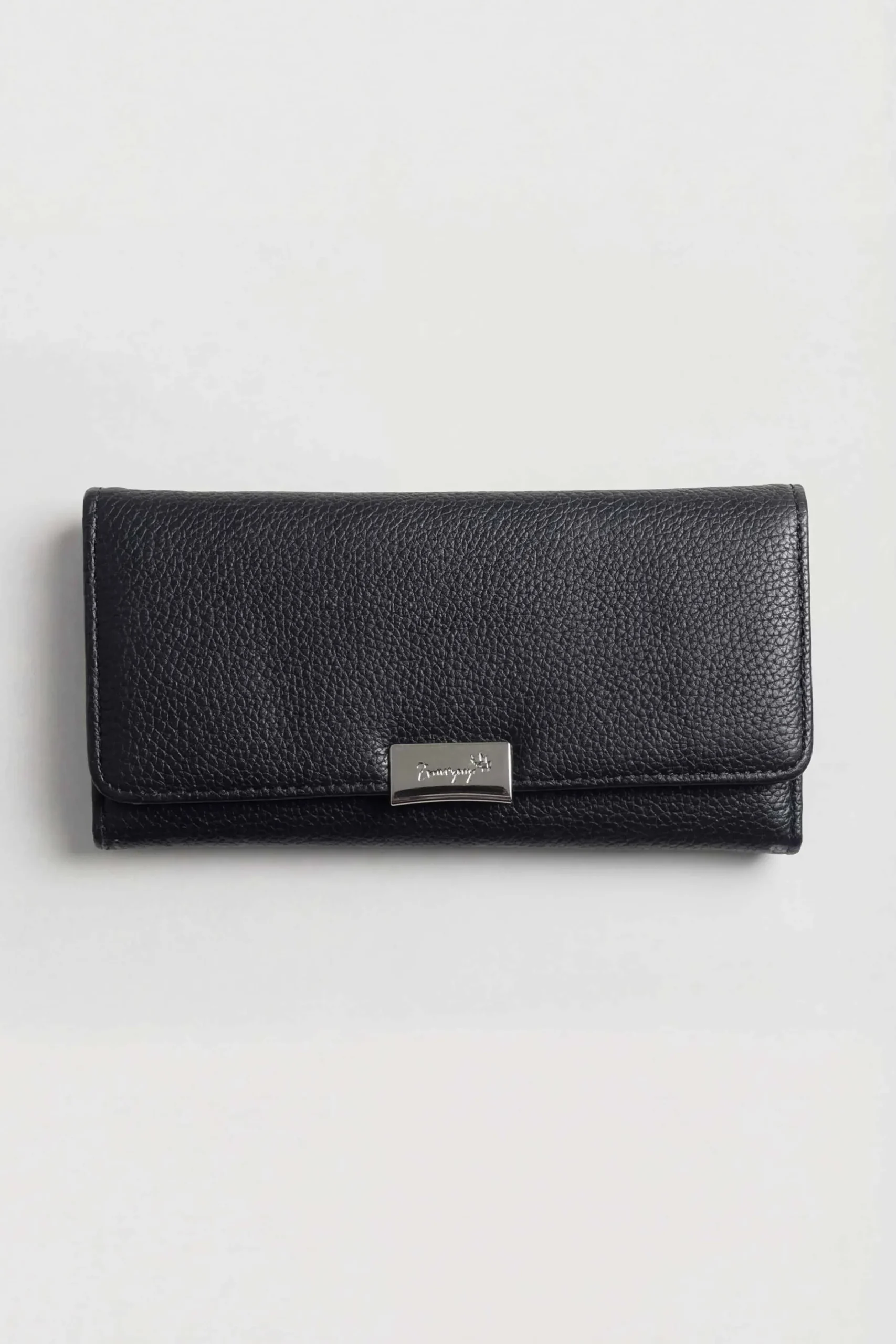 Black Wallet-446592103