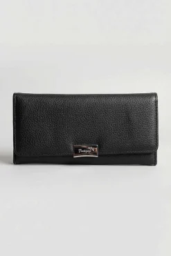 Black Wallet-446592103