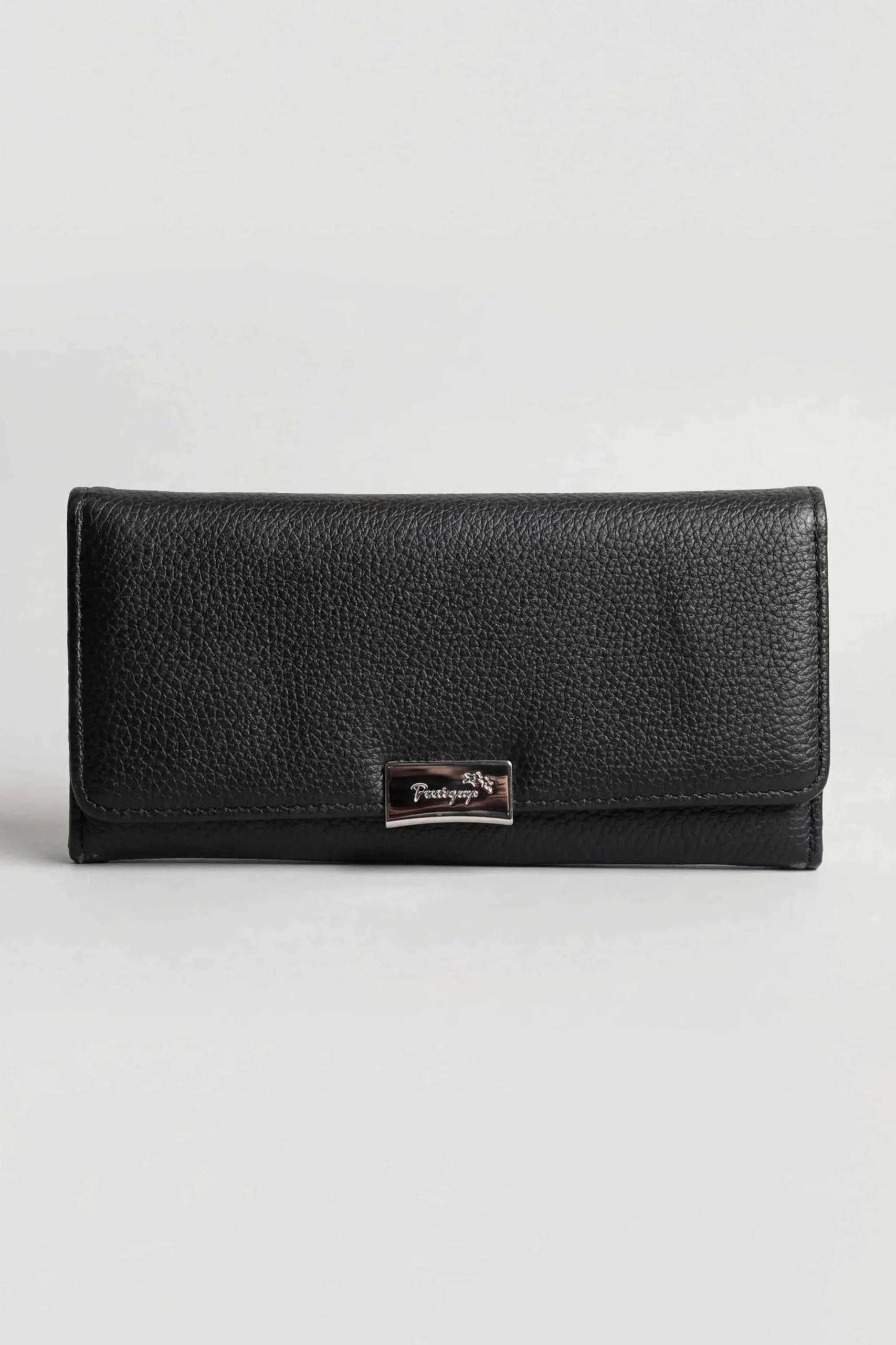 Black Wallet-446592103