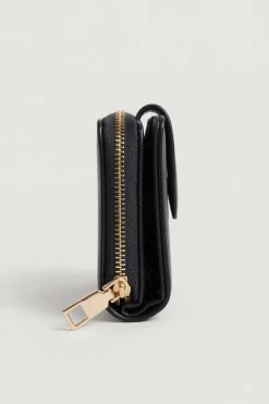 Black Wallet-446632103