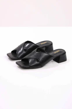 Black Wedges-443092903