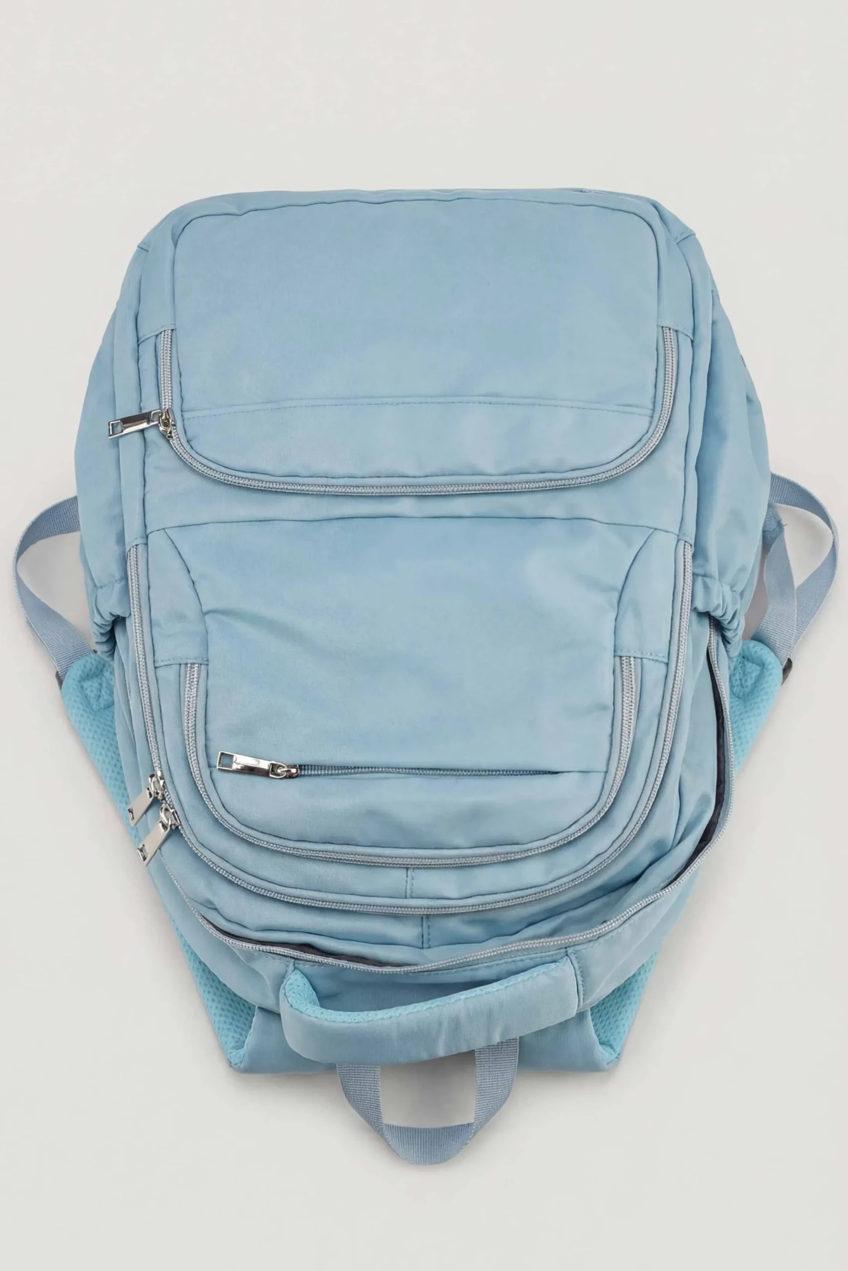 Blue Back Pack-445052108