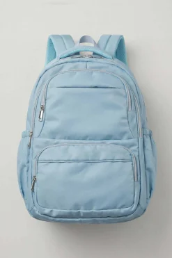 Blue Back Pack-445052108