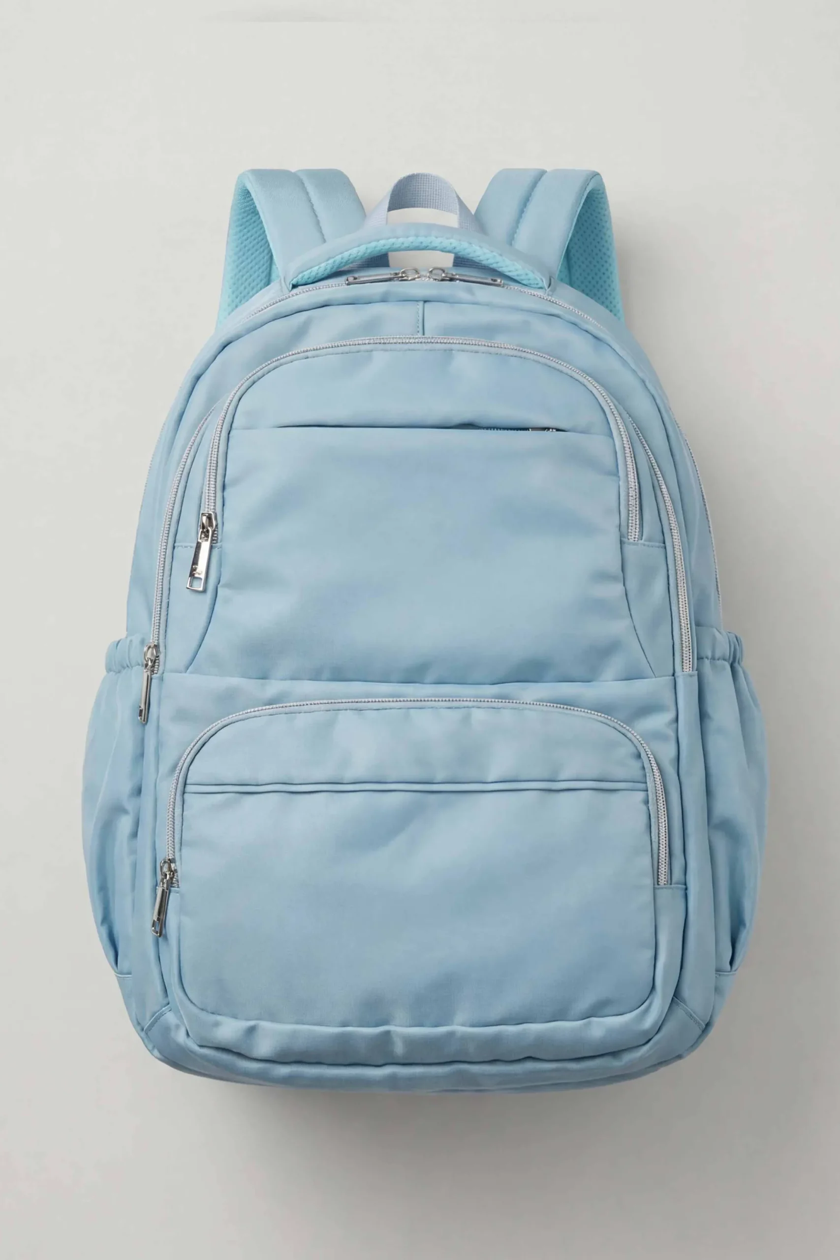 Blue Back Pack-445052108