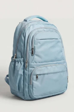 Blue Back Pack-445052108