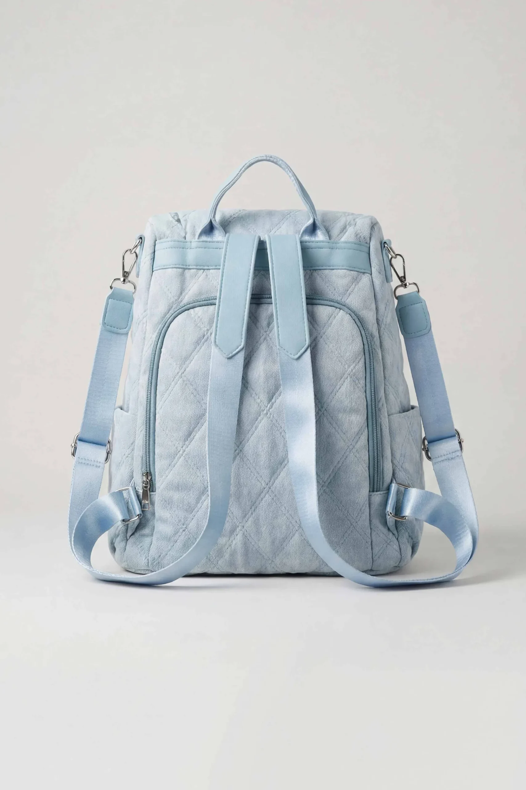 Blue Back Pack-446212108