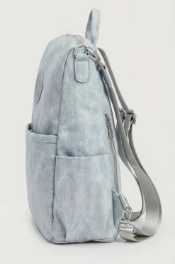 Blue Back Pack-446232108