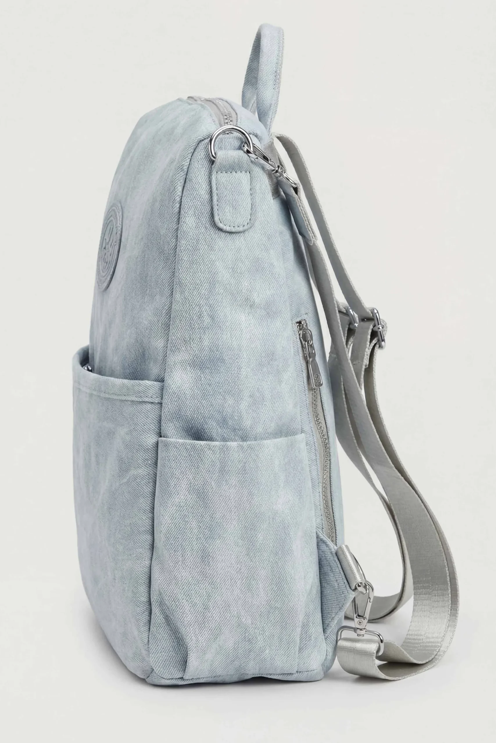 Blue Back Pack-446232108