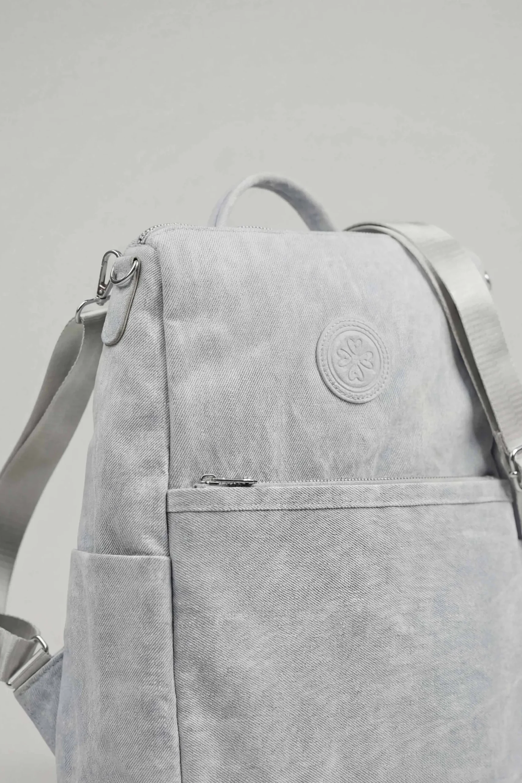 Blue Back Pack-446232108