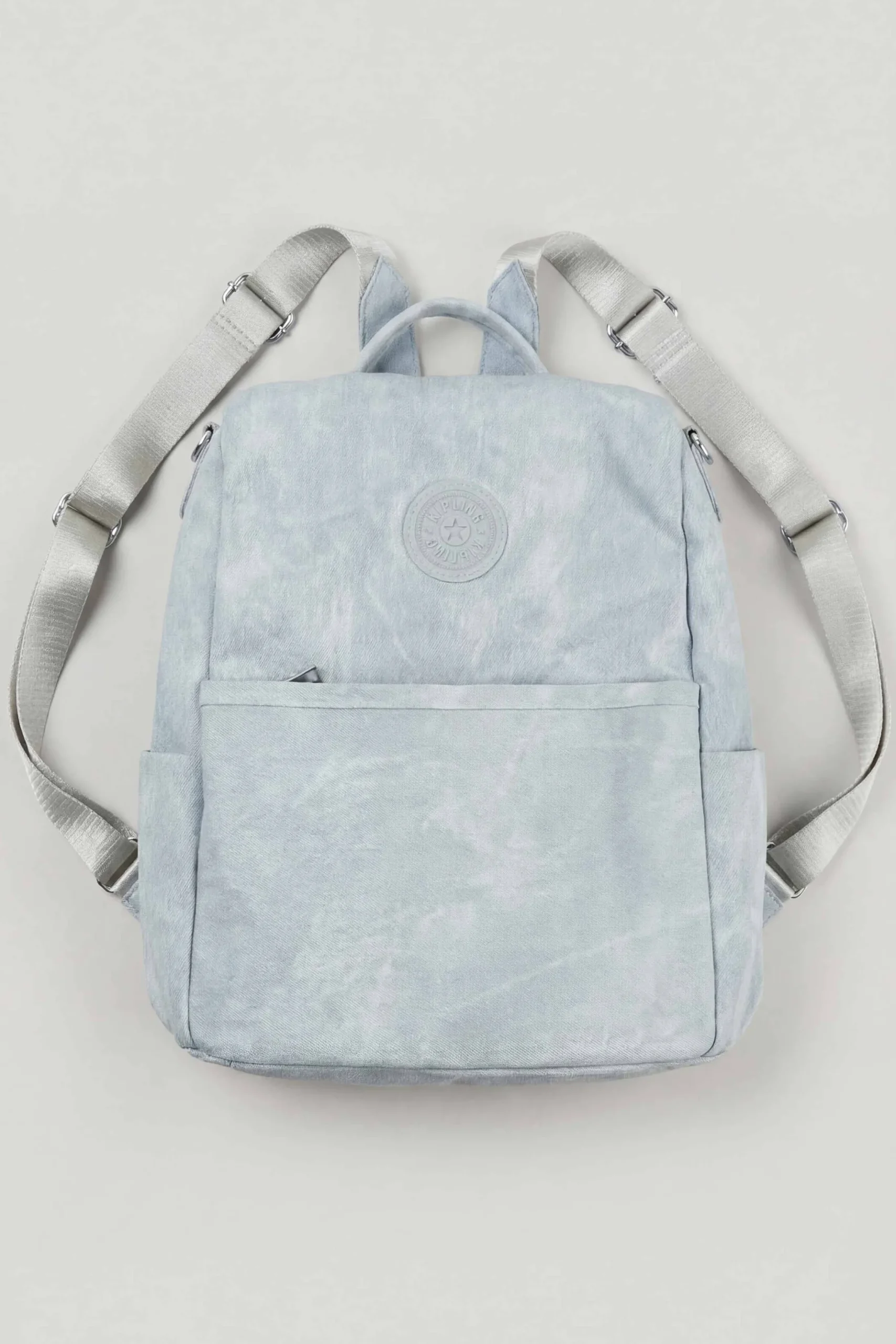 Blue Back Pack-446232108