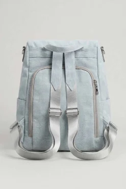 Blue Back Pack-446232108