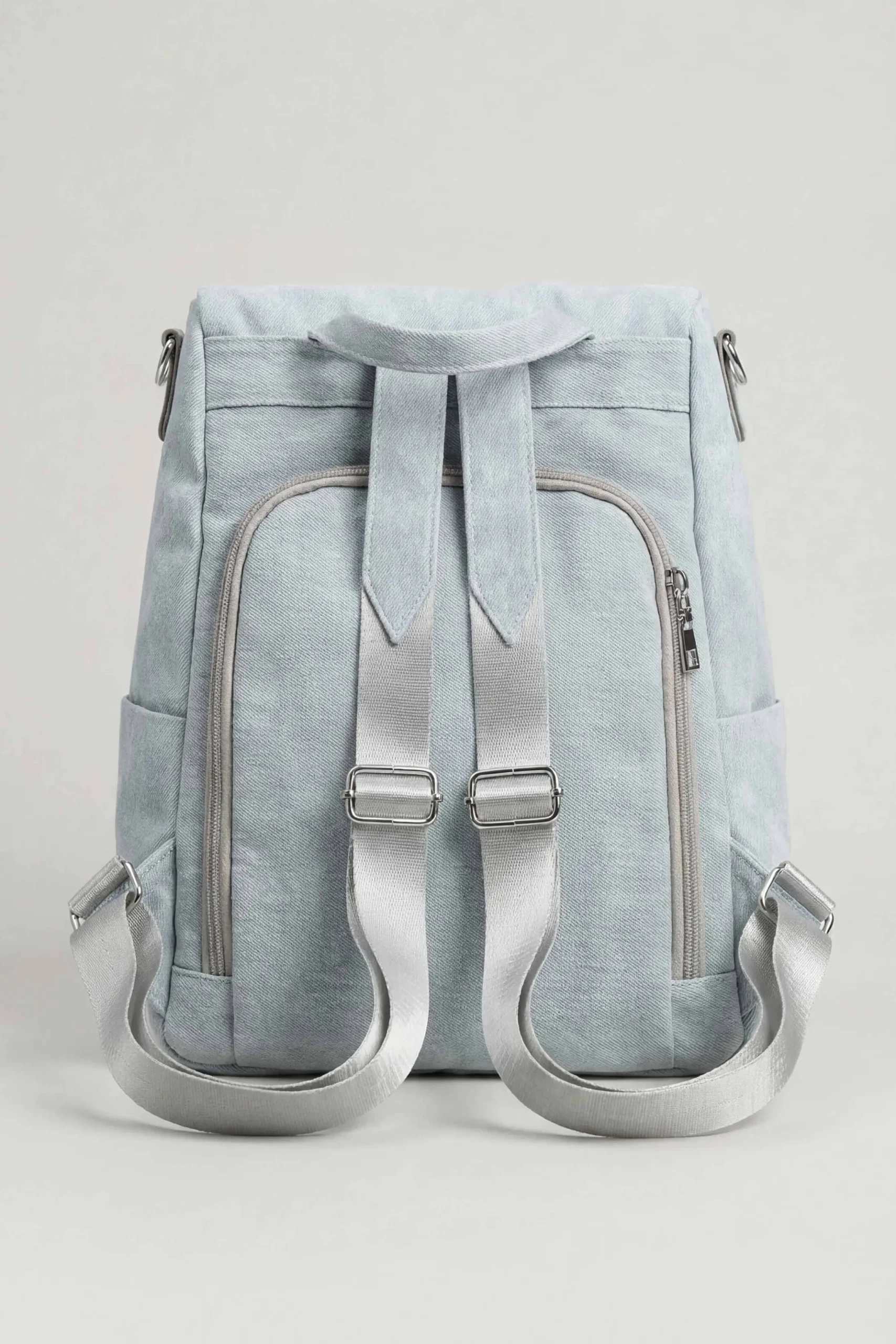 Blue Back Pack-446232108