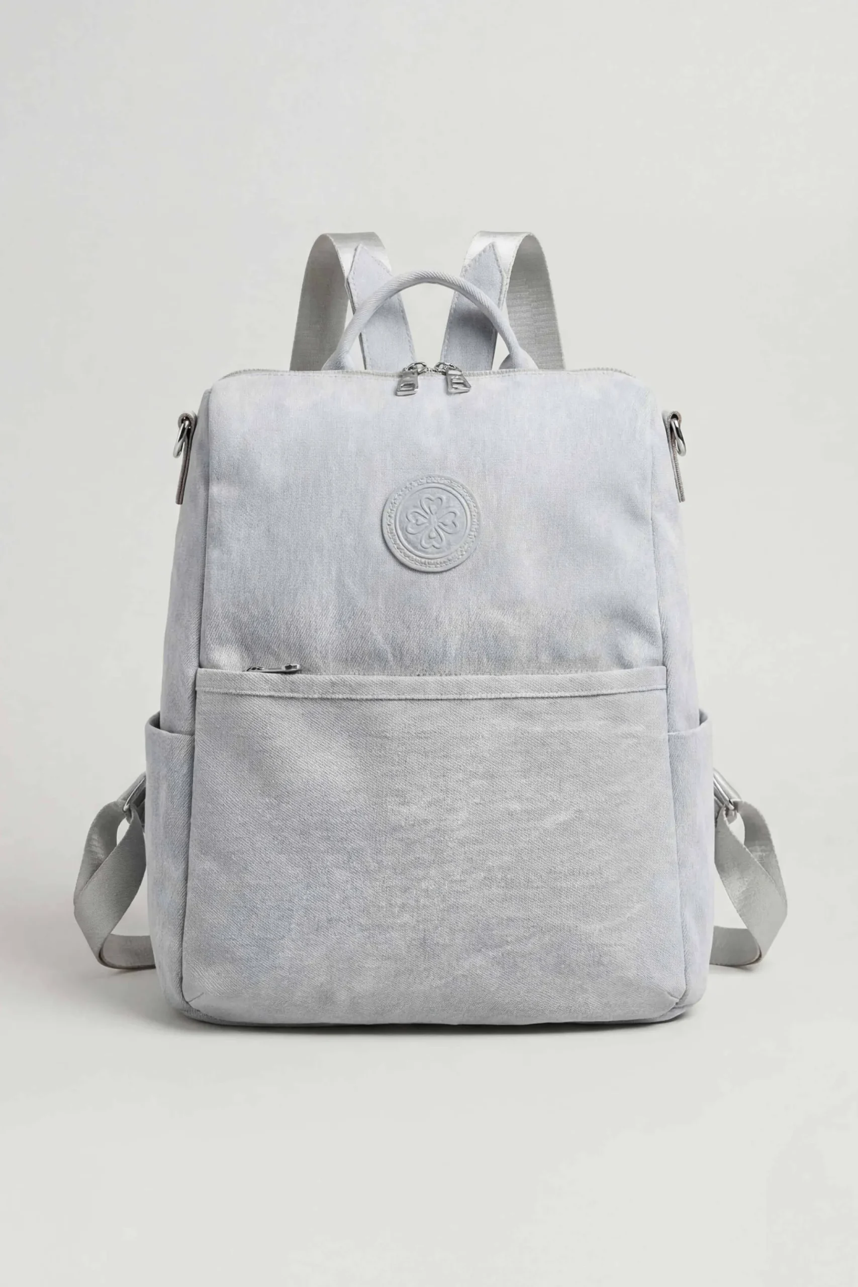 Blue Back Pack-446232108