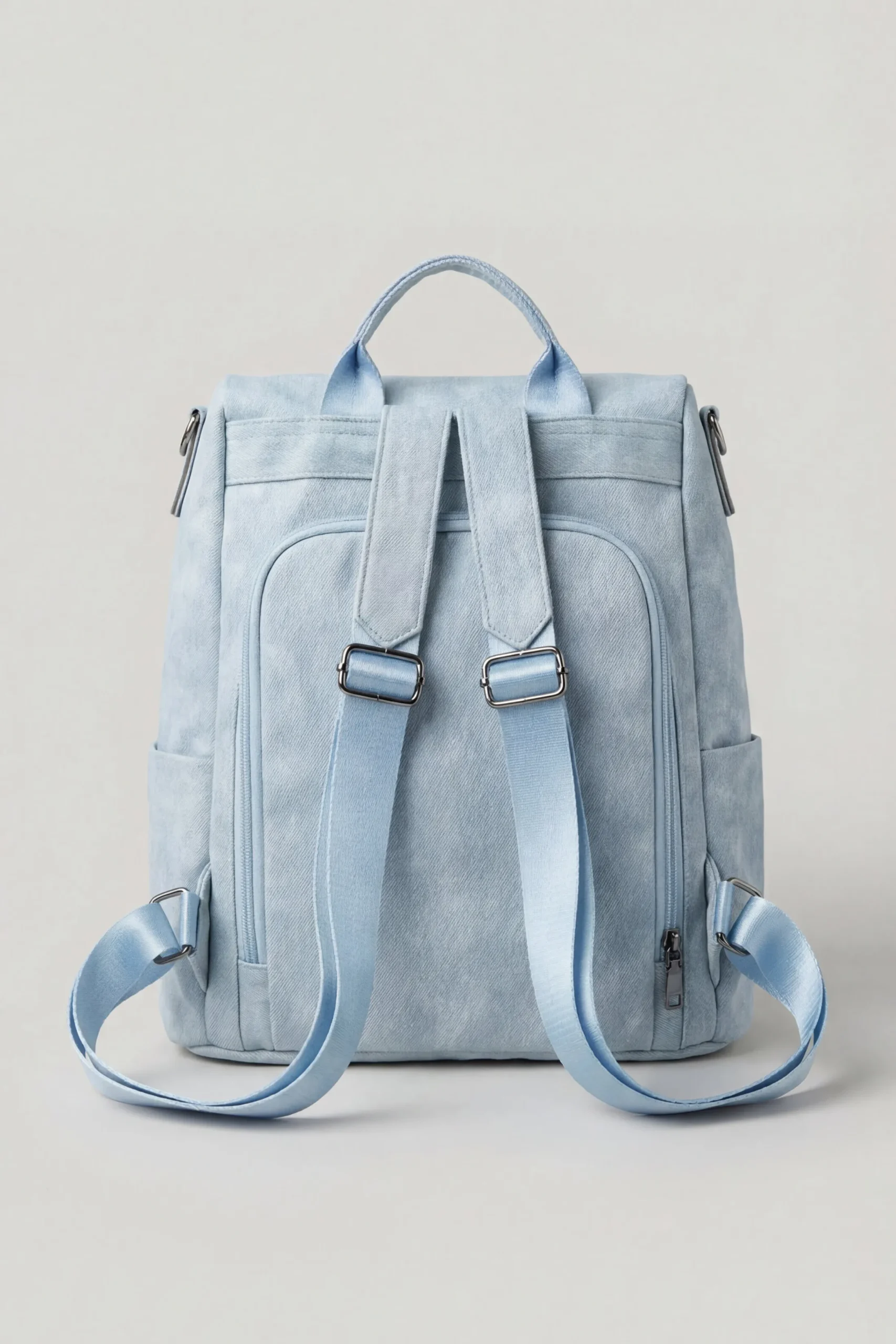 Blue Back Pack-446242108
