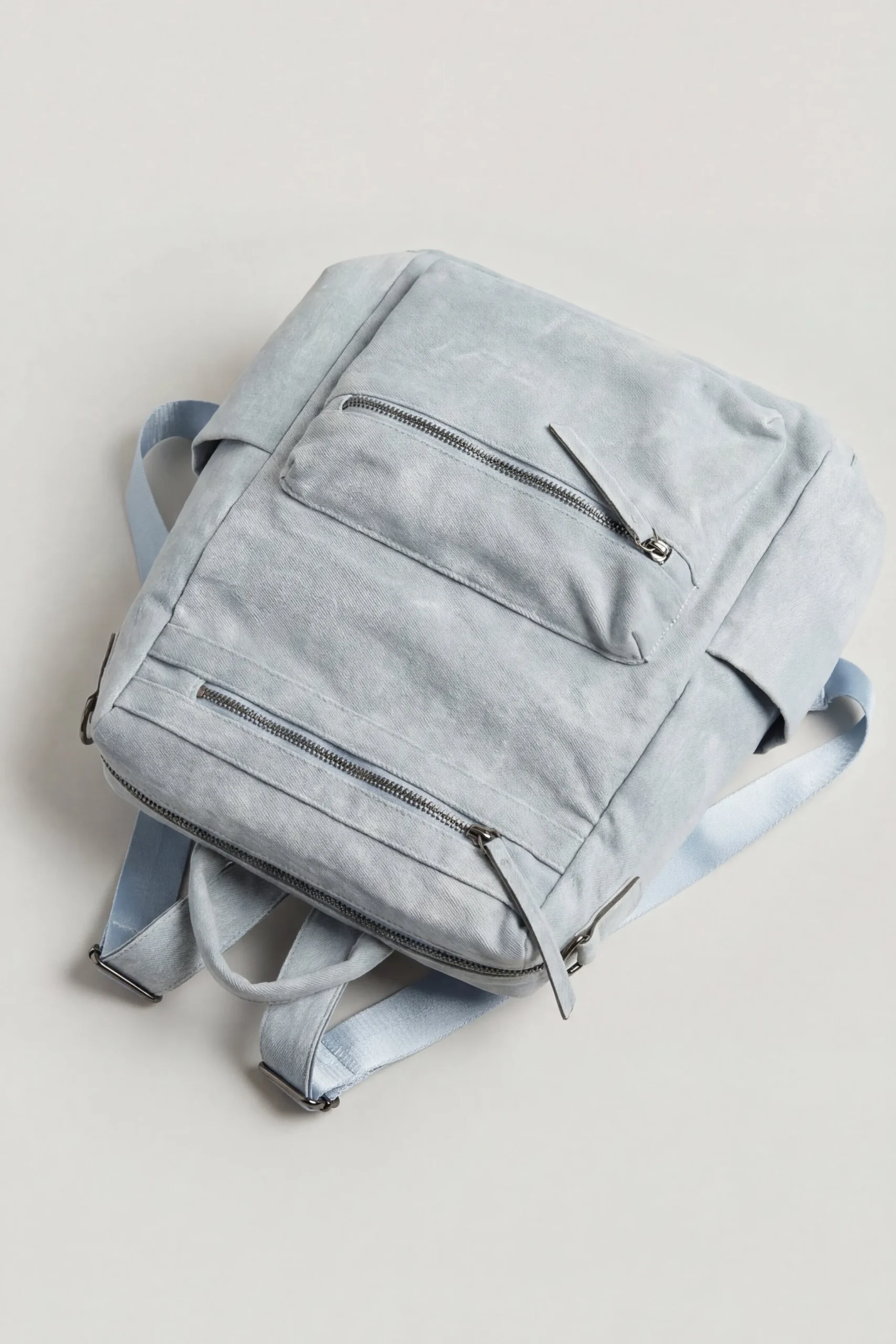 Blue Back Pack-446242108