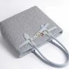 Blue Tote Bag-449202108