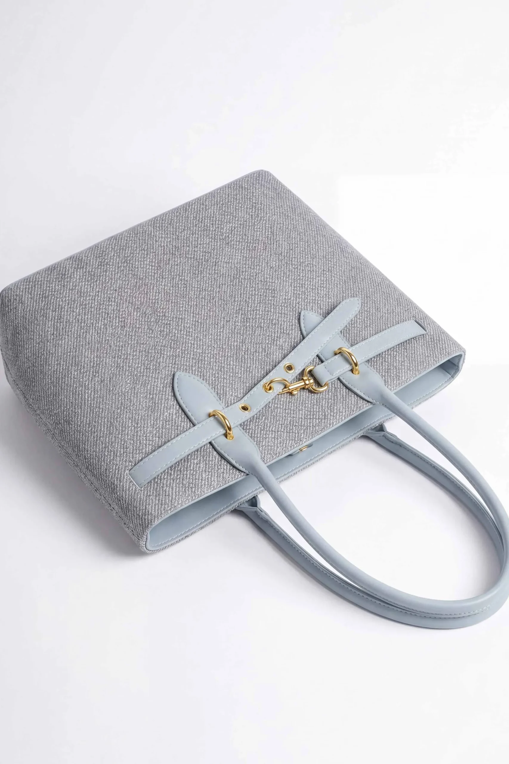 Blue Tote Bag-449202108