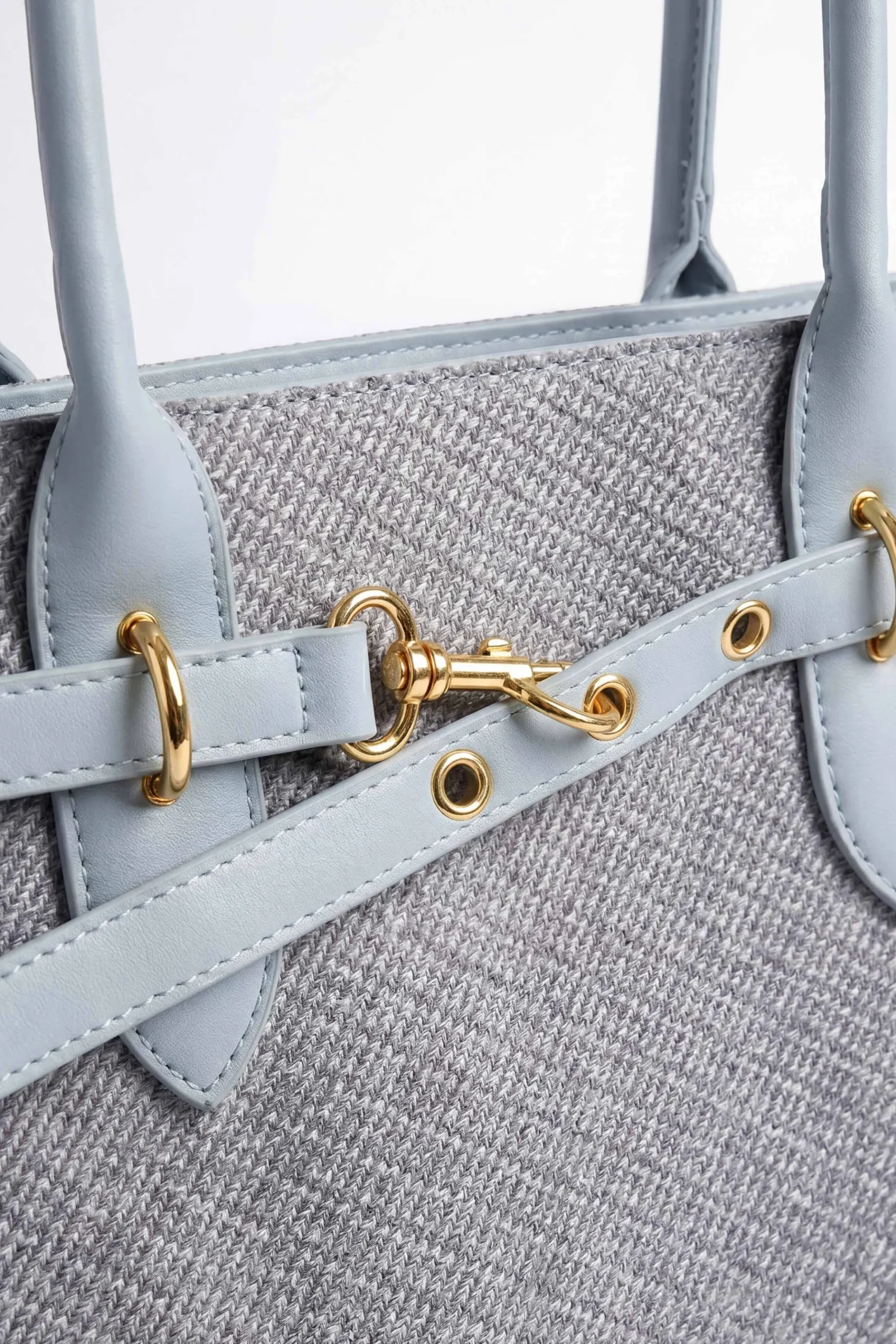 Blue Tote Bag-449202108