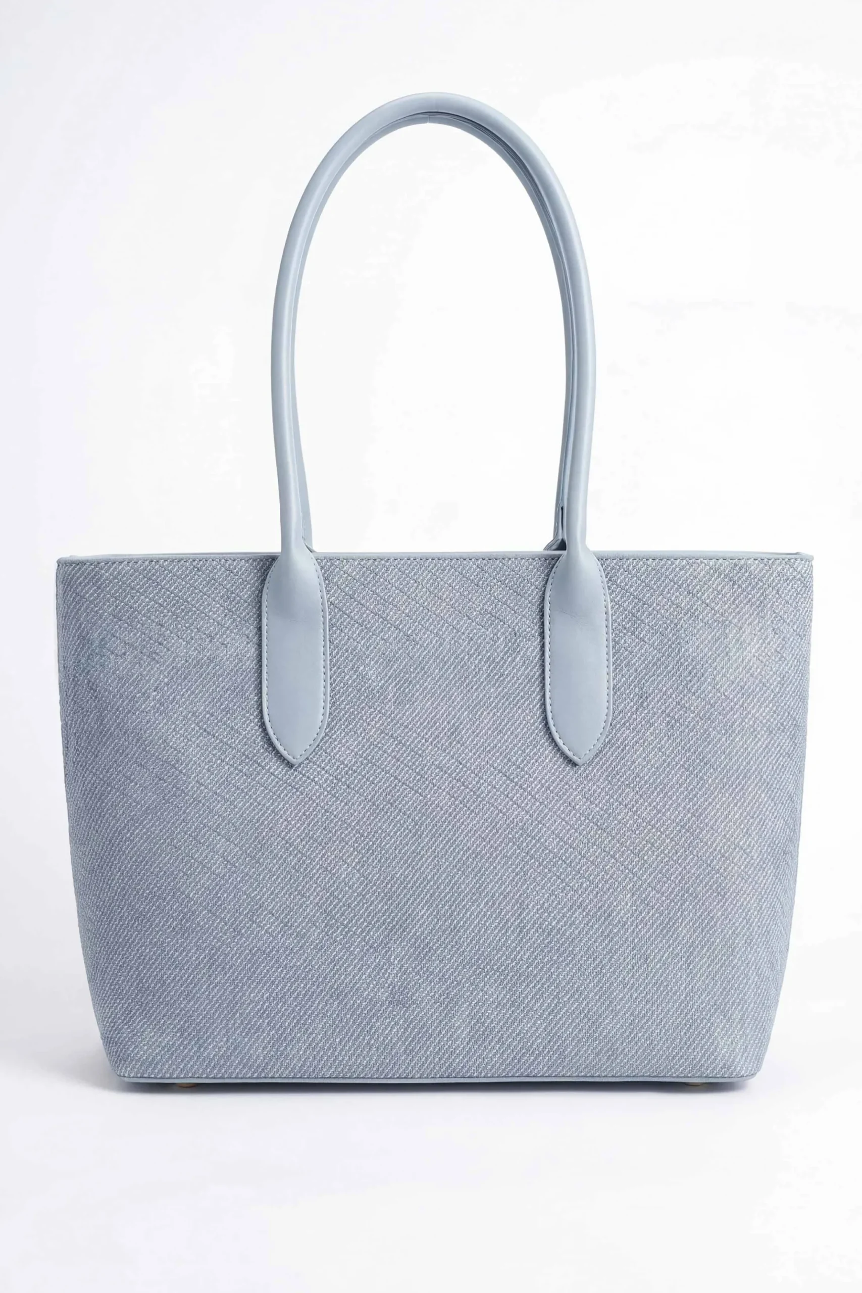 Blue Tote Bag-449202108