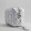 Blue Vanity Bag-448442108