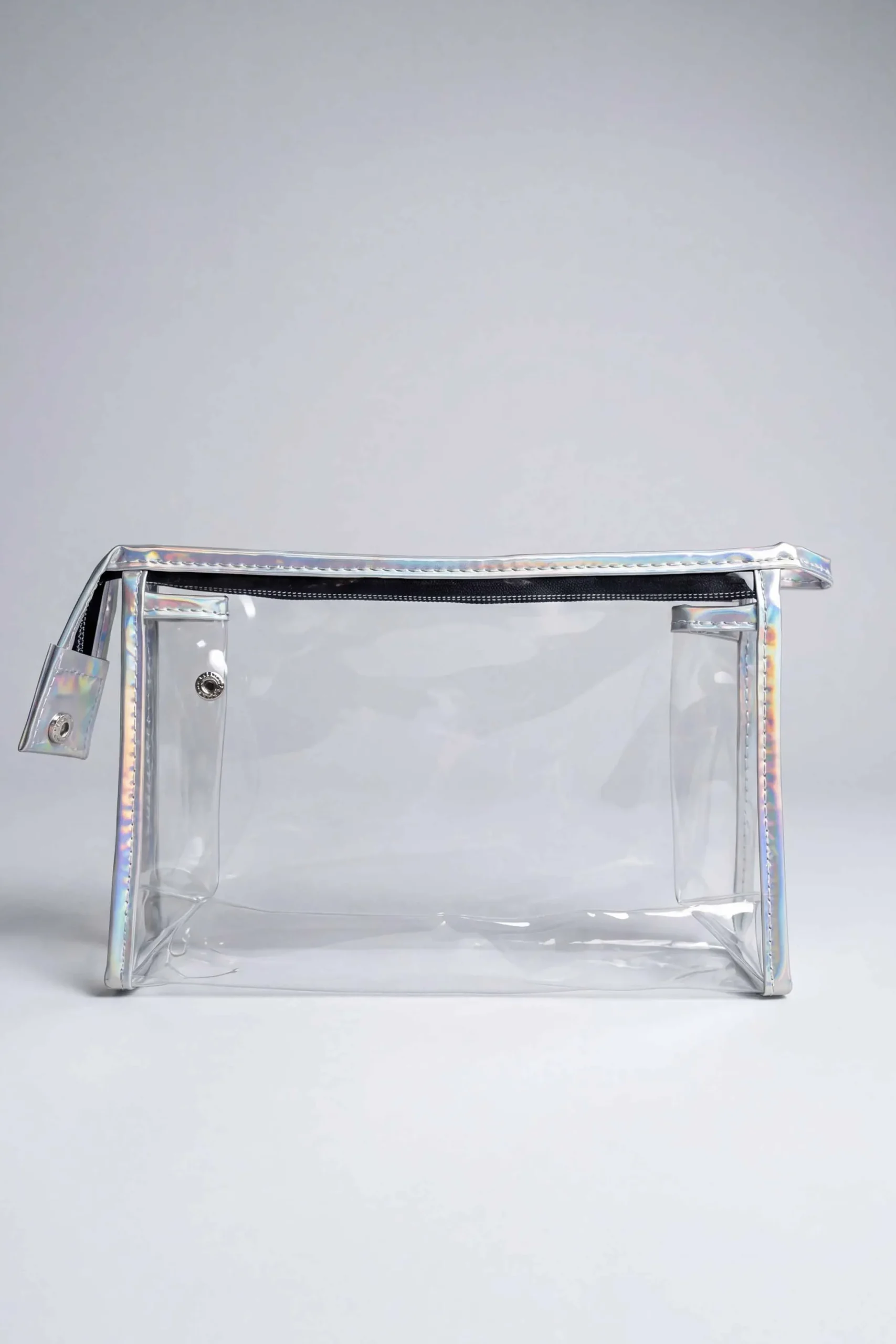 Blue Vanity Bag-448392108