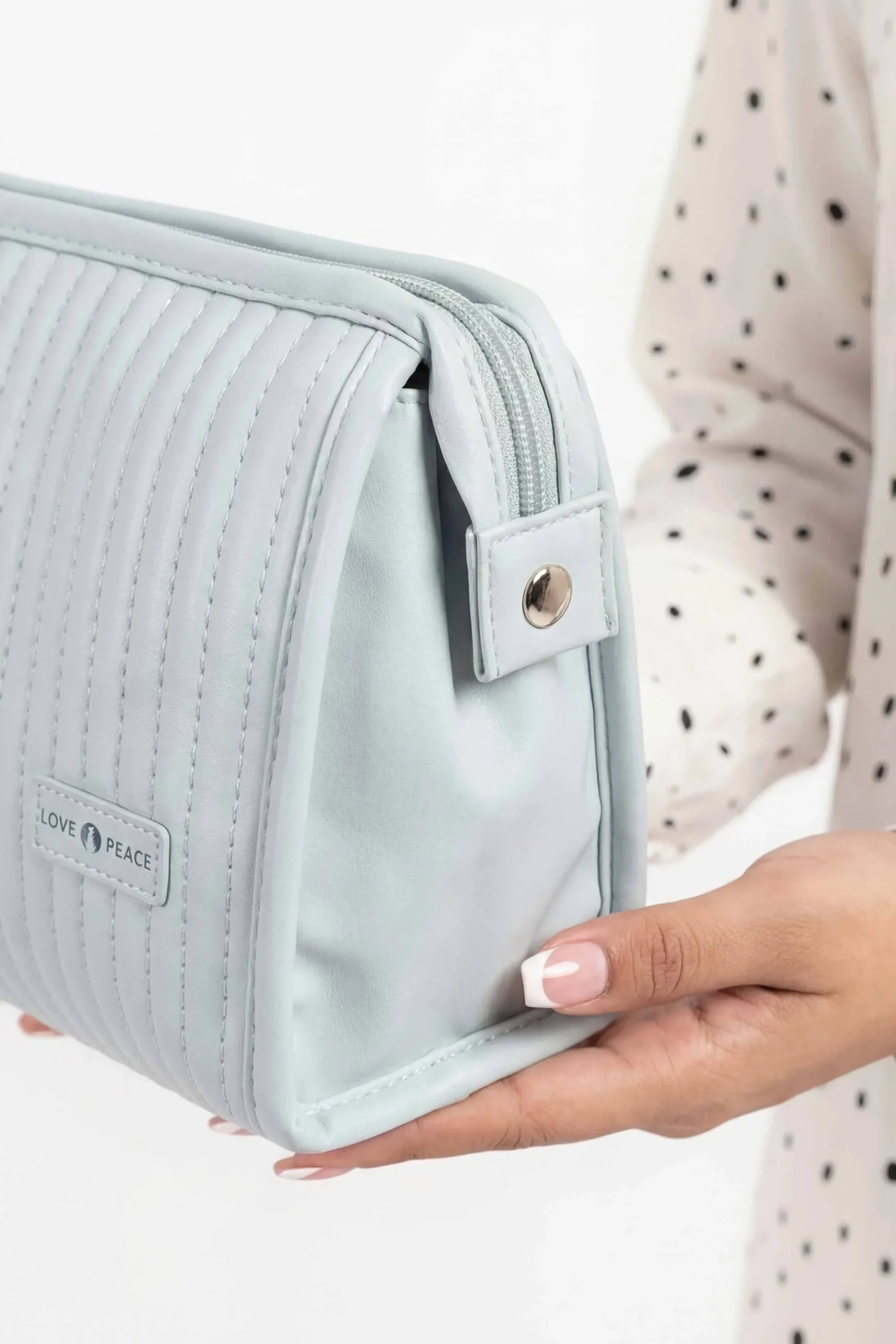Blue Vanity Bag-448312108