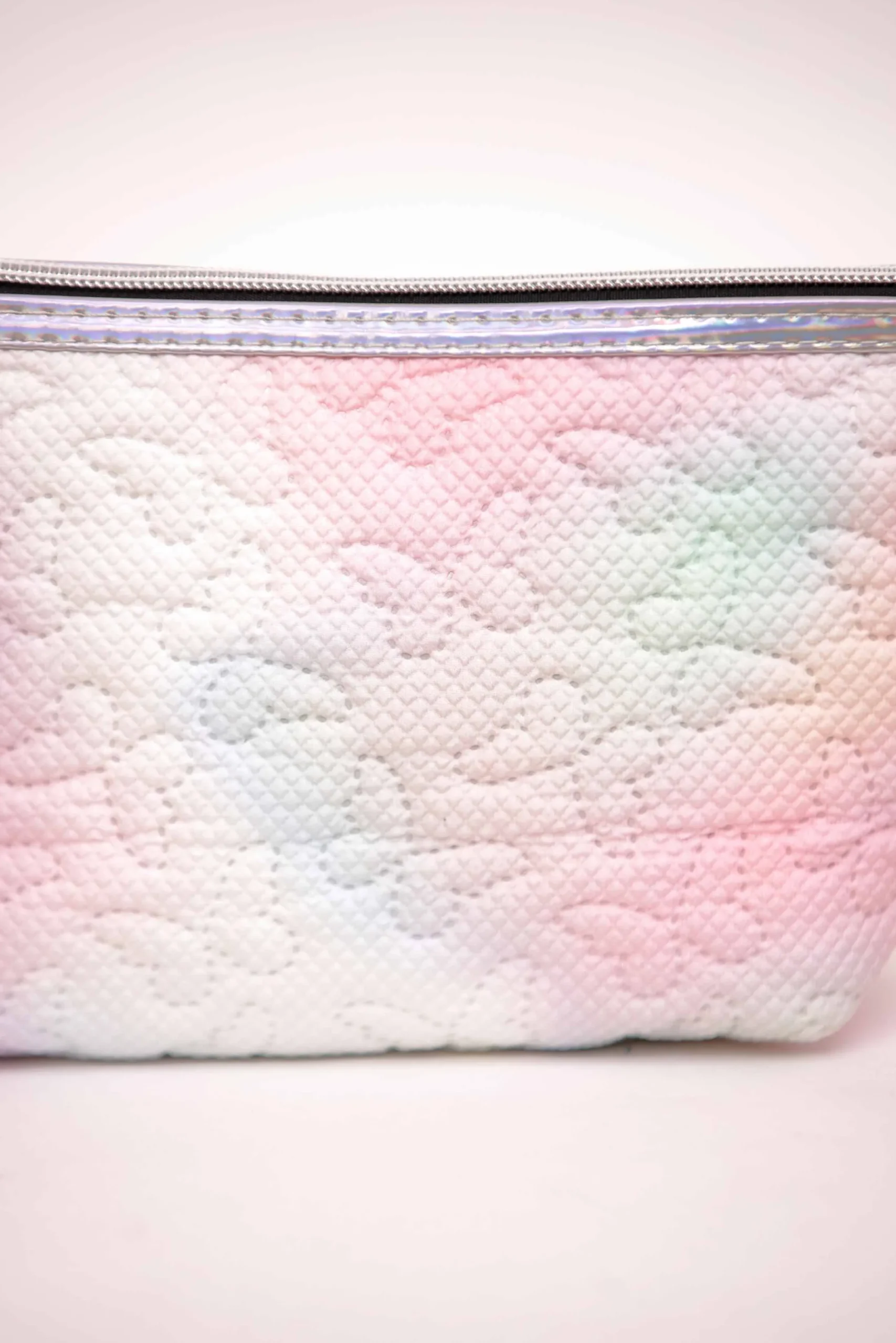 Blue Vanity Bag-442032108