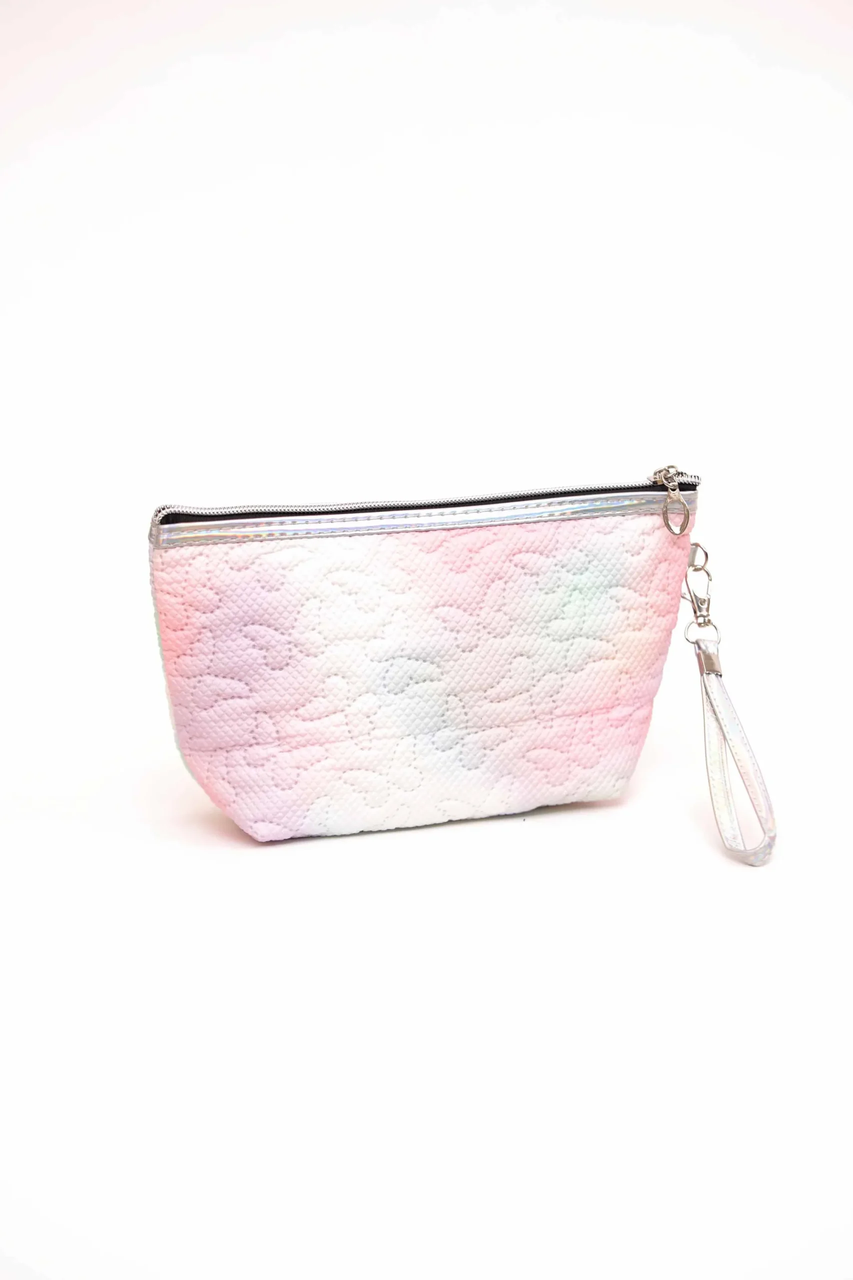 Blue Vanity Bag-442032108