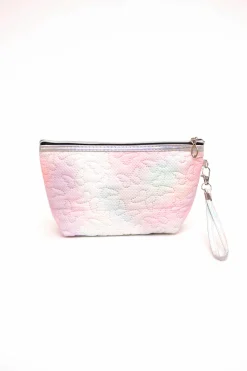 Blue Vanity Bag-442032108