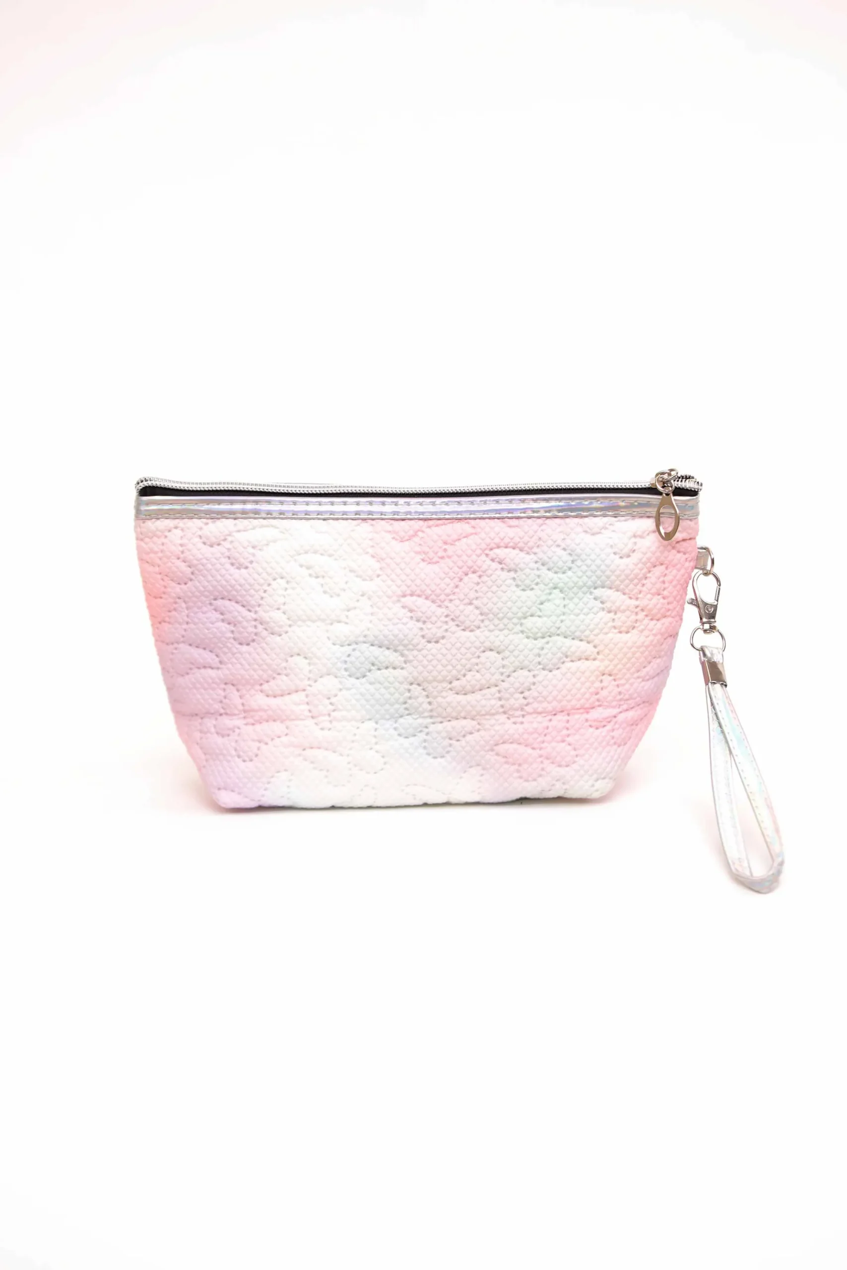 Blue Vanity Bag-442032108