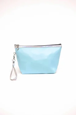 Blue Vanity Bag-442122108
