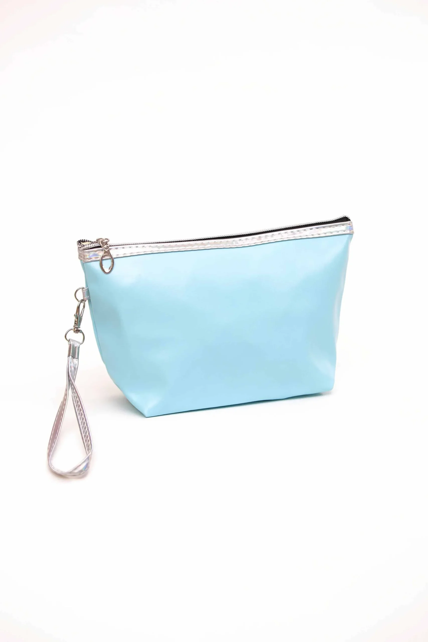 Blue Vanity Bag-442122108