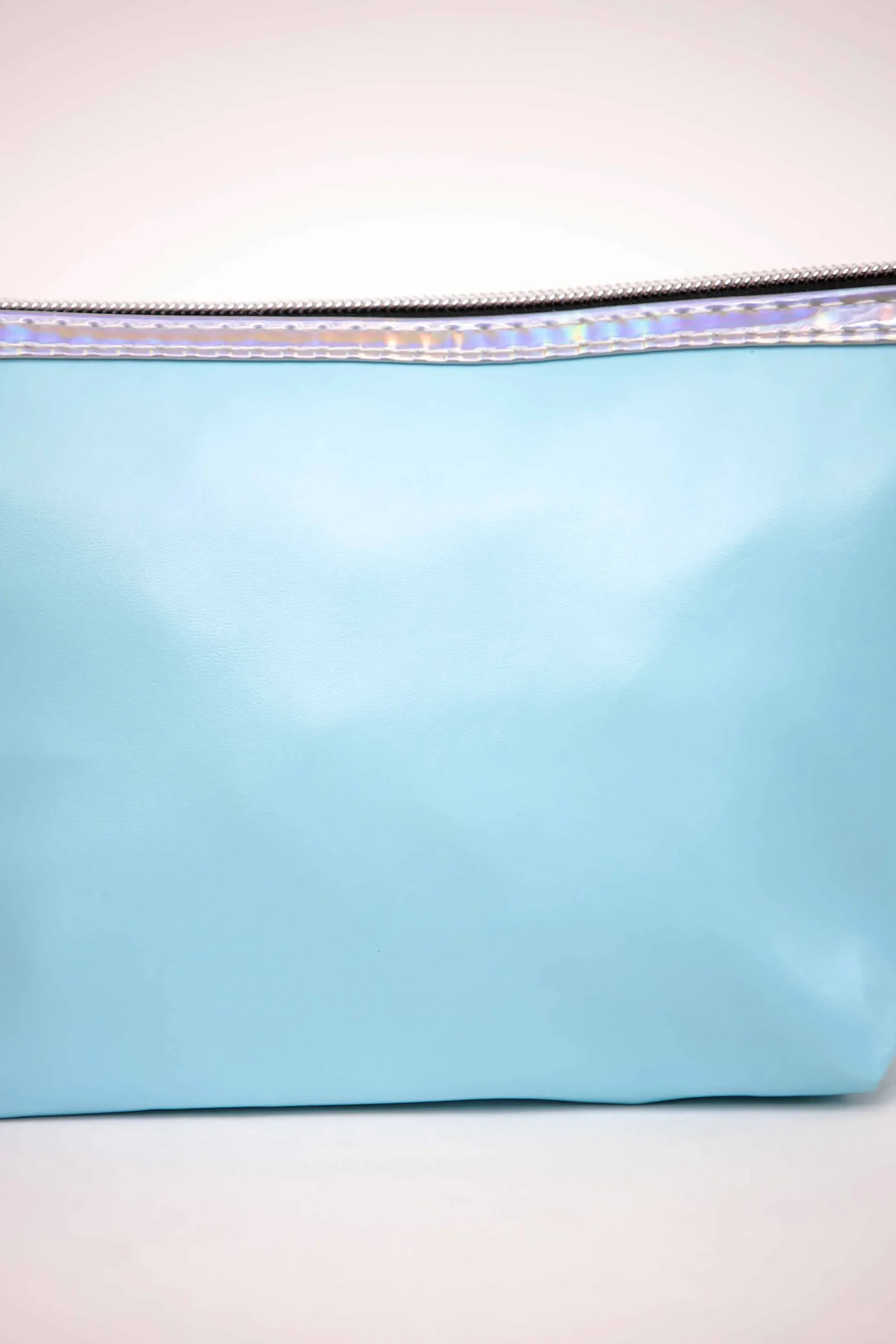Blue Vanity Bag-442122108