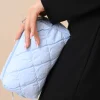 Blue Vanity Bag-444862108