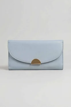 Blue Wallet-446622108
