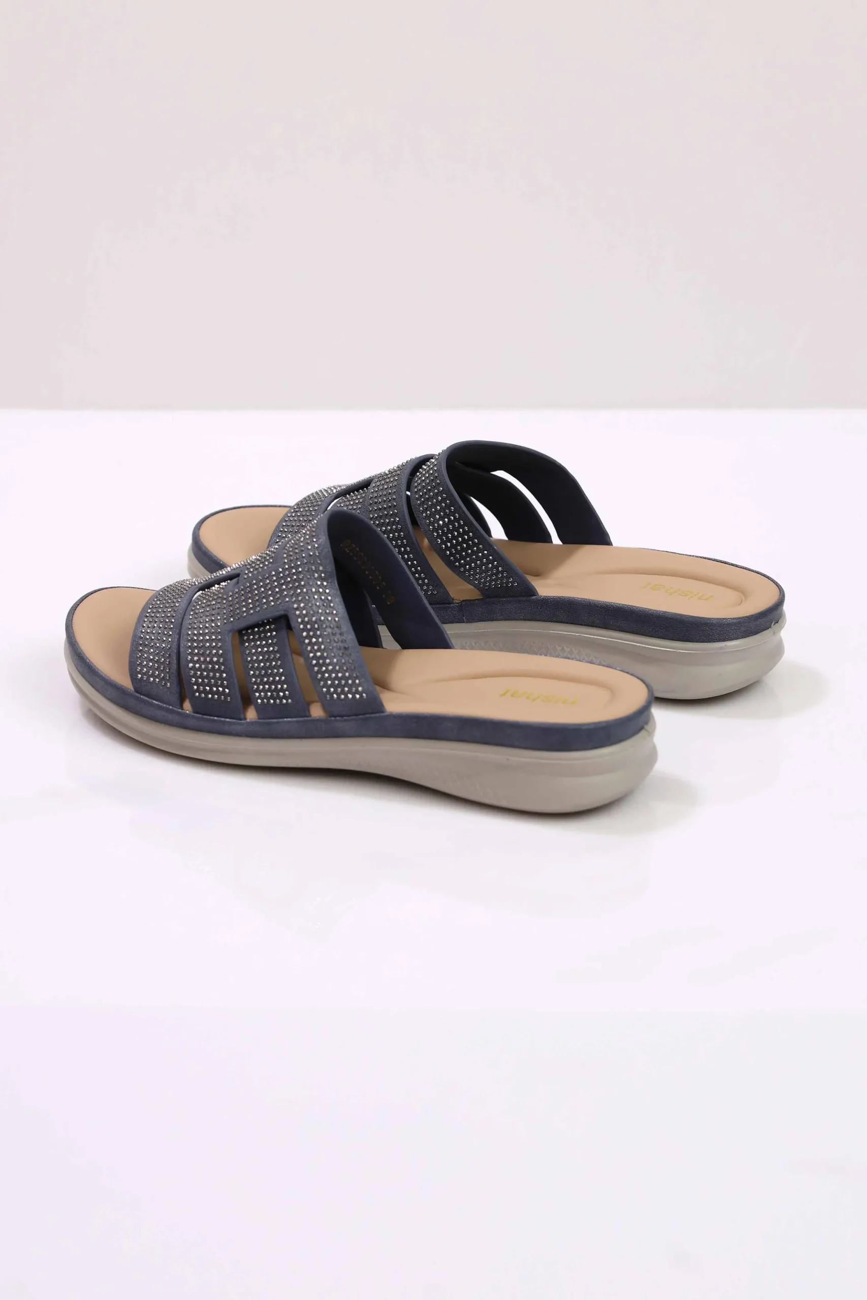 Blue Wedge-442962908