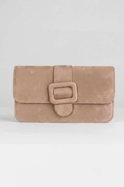Brown Phone Bag-444912113