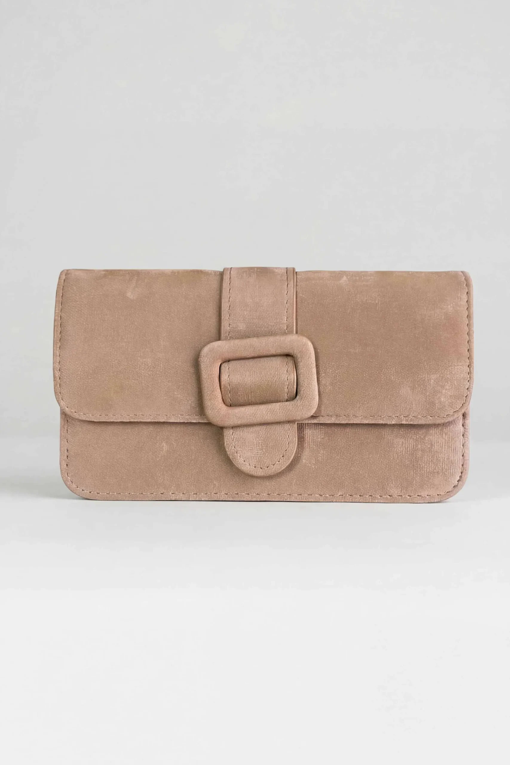 Brown Phone Bag-444912113
