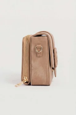 Brown Phone Bag-444912113