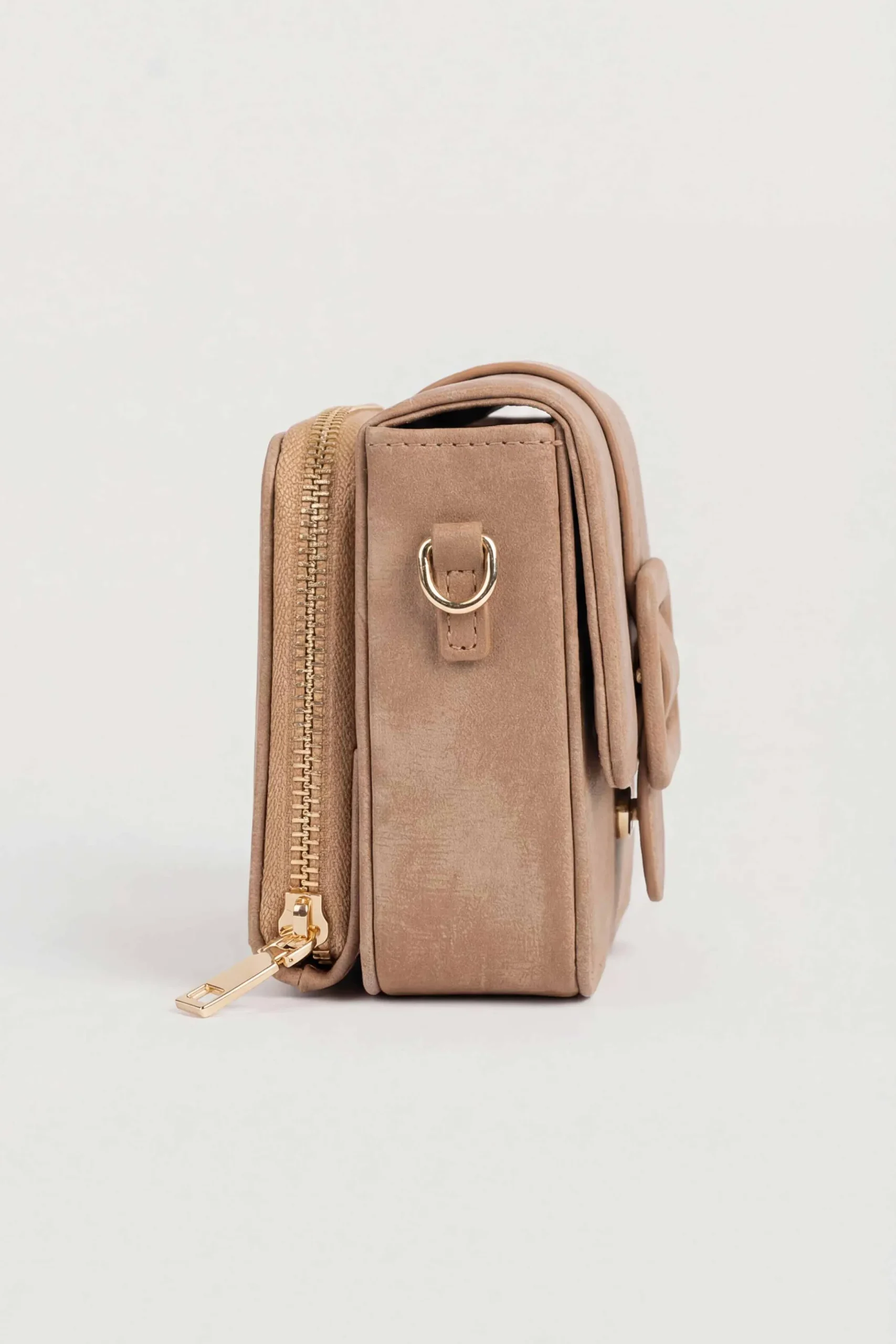 Brown Phone Bag-444912113