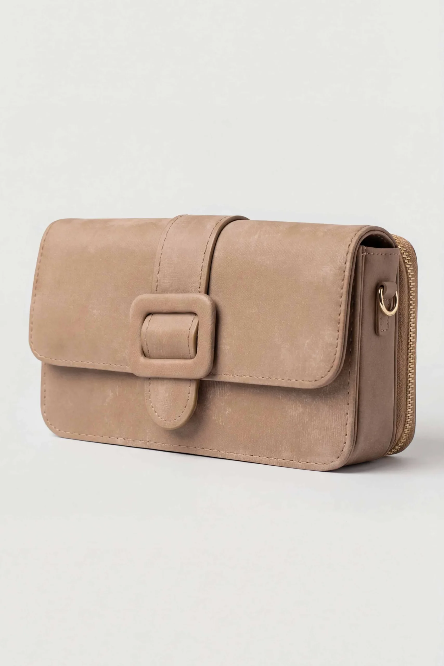 Brown Phone Bag-444912113
