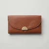 Brown Wallet-446622113